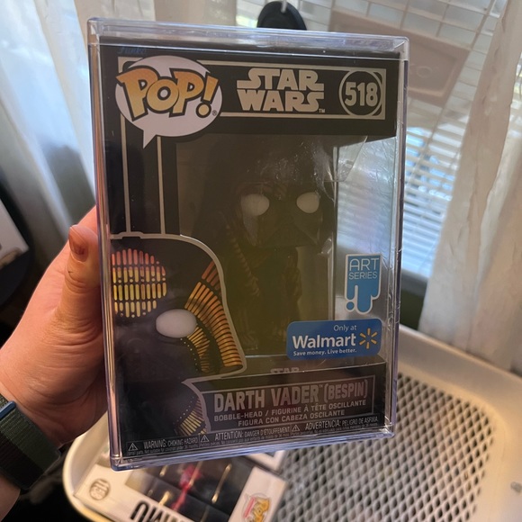 Funko pop
